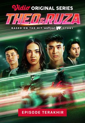 Theo & Ruza