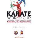 Karate World Cup