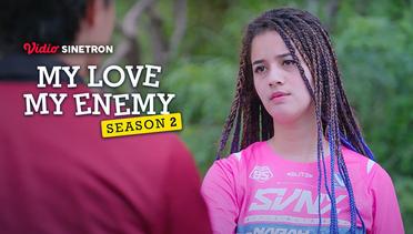 Episode 16 - My Love My Enemy Season 2