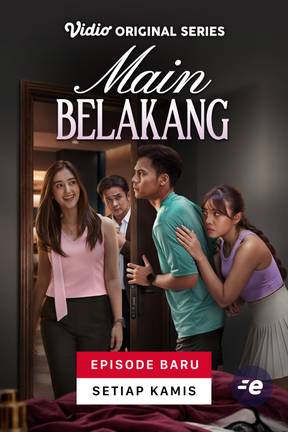 Main Belakang