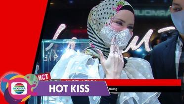 Hot Kiss Update: Kehilangan Berlian!! Angel Lelga Menanggapi! | Hot Kiss 2021