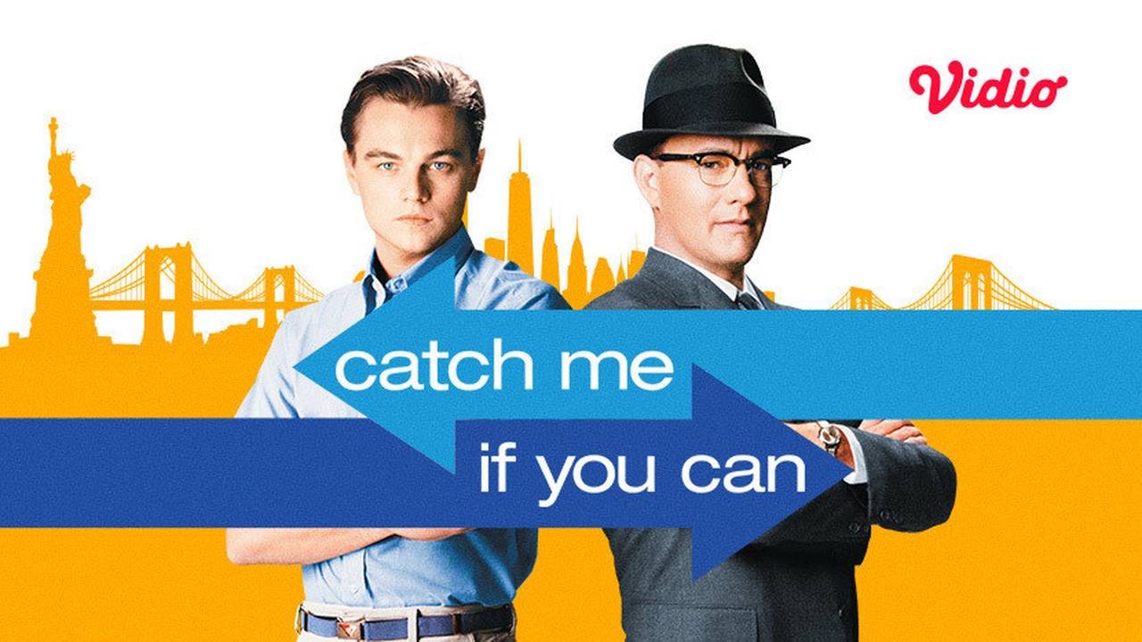 Catch me if you can full movie 123movies clearance
