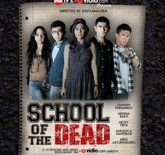 School of The Dead