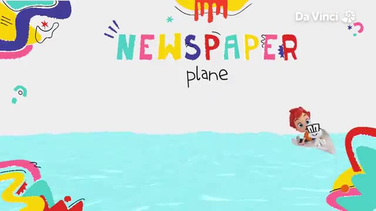 Ep 06 - Newspaper | Vidio