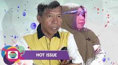 Tegas !!! Rohimah Sudah Tak Ingin Dipoligami Kiwil !!! | Hot Issue Pagi 2021