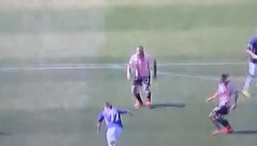 Josip Ilicic vs Palermo