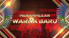 Warna Baru dari JKT 48 Akan Ditampilkan Spesial di Wonde2rful 7ourney HUT 27 Indosiar - 10 Januari