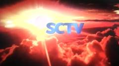 Video Bumper SCTV "Sunrise at Cloud"