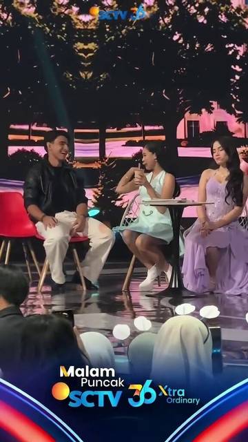 Rose posesif sama Aqeela takut dijahatin Billy huhu