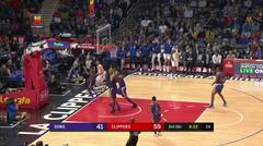 NBA | GAME RECAP: Clippers 108, Suns 95