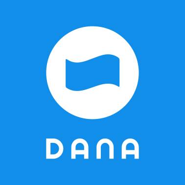 DANA Logo