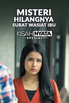 Misteri Hilangnya Surat Wasiat Ibu