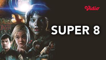 Super 8 - Trailer