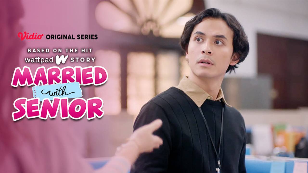Married with Senior Episode 4 - Waktu Mika dan Angkasa Berpisah