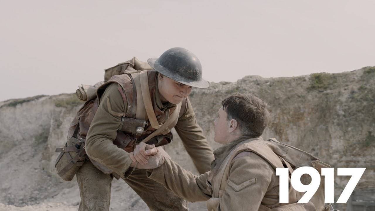 1917 full shop movie online putlocker