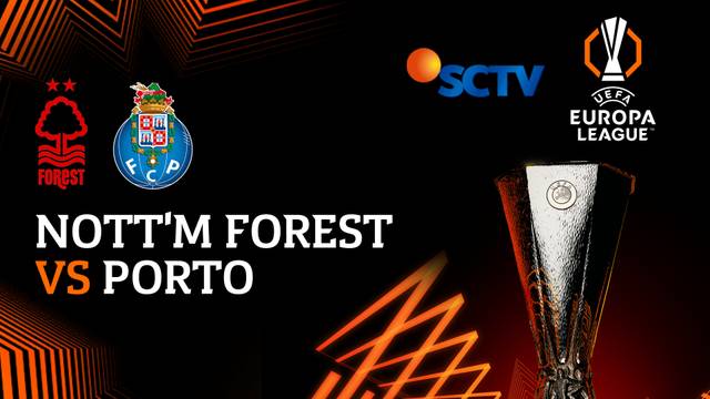 Nottingham Forest vs Porto - Full Match | UEFA Europa League 2025/26