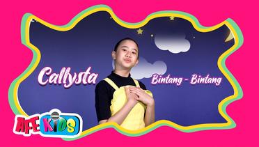Callysta - Bintang-Bintang (Official Music Video)