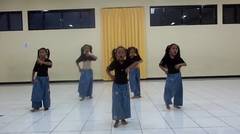 Kontes GOJIGO Kids - BUCIK PAMAYANG Bandung