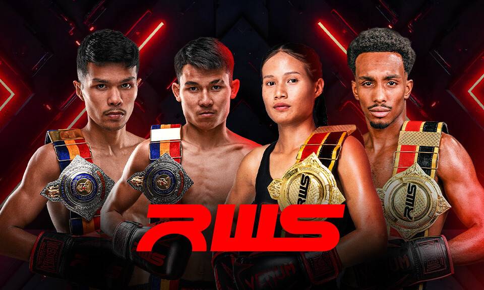 RWS Muay Thai