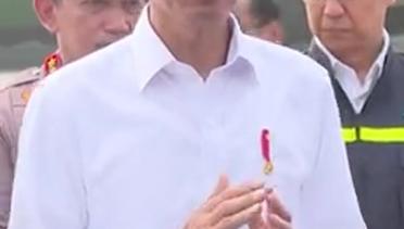 Sikap Jokowi Disebut Berbeda Usai Ada "Badut Politik" #Shorts