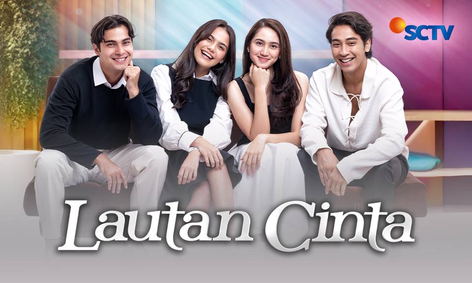 Lautan Cinta