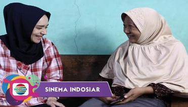 Sinema Indosiar - Pegabdian Kepada Ibu Pembuka Rejeki