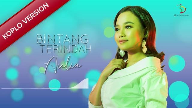 Aulia - Bintang Terindah Koplo Version