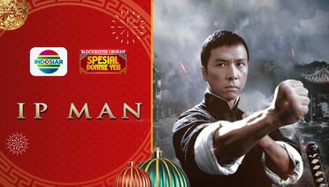 Mega Film Asia : Ip Man