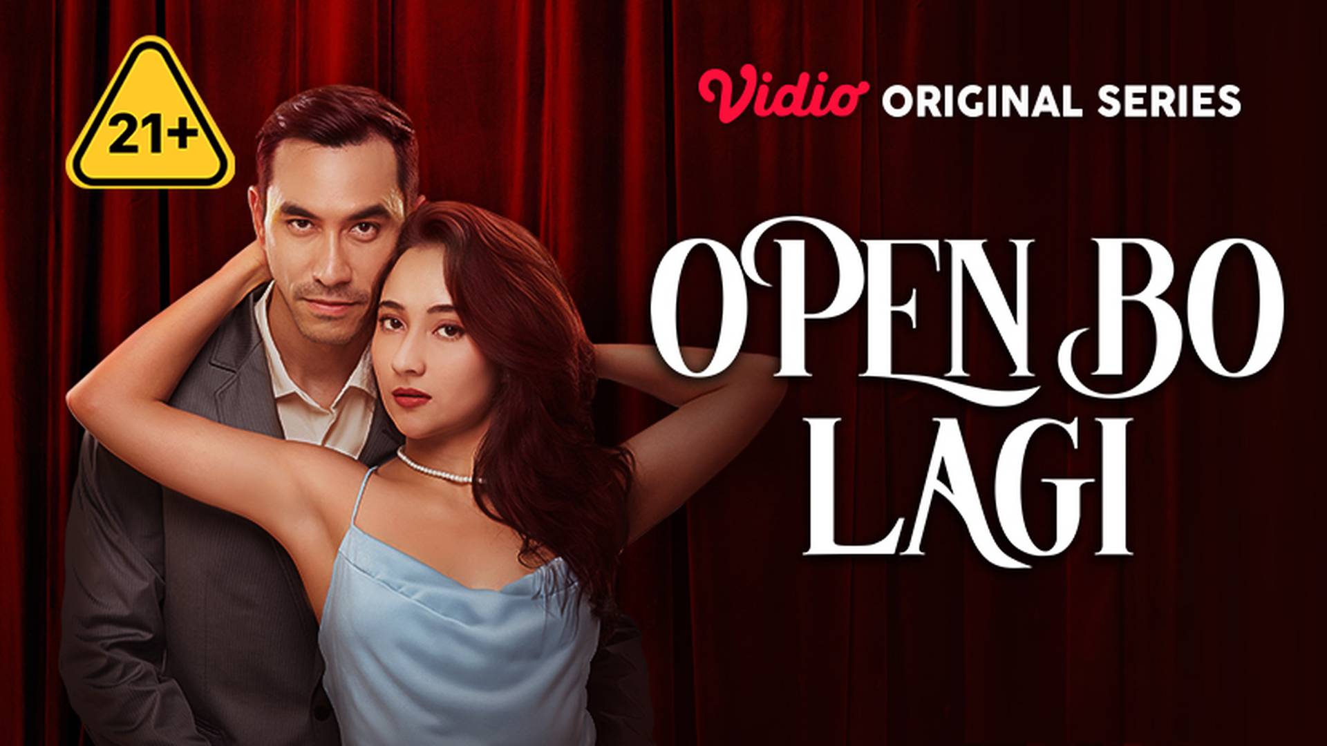 Open BO Lagi: Semakin Panas, Semakin Ganas