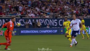 Tottenham 4-2 PSG | International Champions Cup | Highlight Pertandingan dan Gol-gol