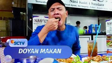 Doyan Makan - Episode 4 (22/02/24)