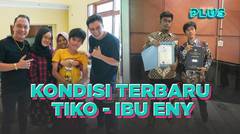 Tiko Sudah Lulus Kejar Paket B - Kondisi Ibu Eny Makin Membaik