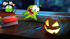 Om Nom Stories - Halloween