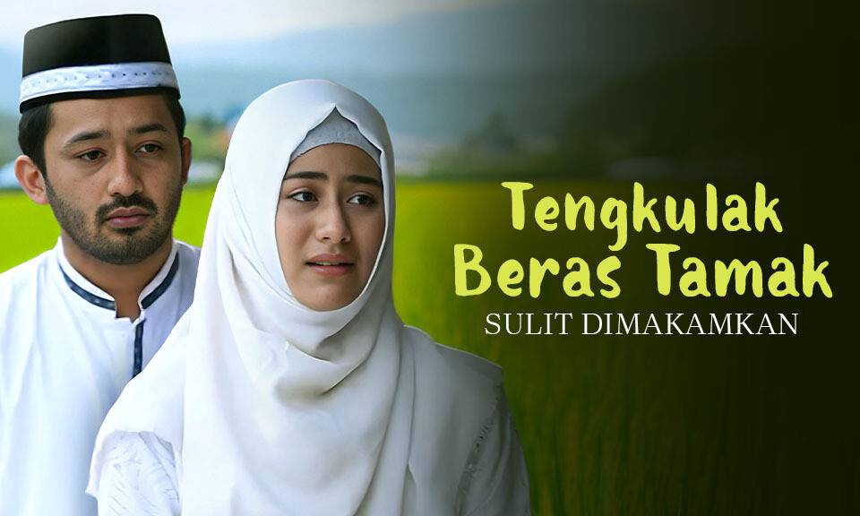 Tengkulak Beras Tamak Sulit Di Makamkan