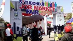 40 Perusahaan Yang Menyediakan LOKER di Job Fair Situbondo