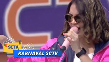 Geisha - Keranjingan Disco | Karnaval SCTV Kediri