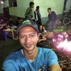 user profile