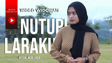 Woro Widowati - Nutupi Laraku (Official Music Video)