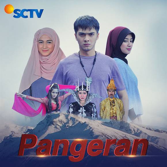 Pangeran (Episode Lengkap & Terbaru) Vidio