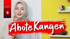 Woro Widowati - Abote Kangen (Official Music Video)