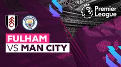 Full Match - Fulham vs Man City | Premier League 22/23