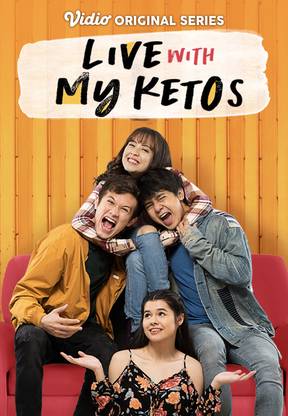 Live With My Ketos