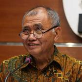 Ir. Agus Rahardjo, M.S.M.