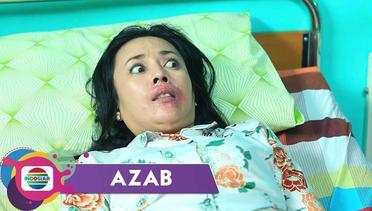 AZAB - Wanita Yang Hobi Fitnah, Bibirnya Jontor dan Membusuk Lalu Papan Nisannya Tak Bisa Dipasang