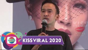 Geram Anak Dibully!! Ruben Onsu Laporkan Warganet! |  Kiss Viral 2020