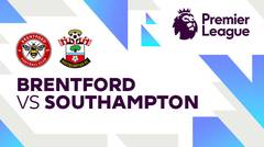 Brentford vs Southampton - Full Match | Premier League 24/25