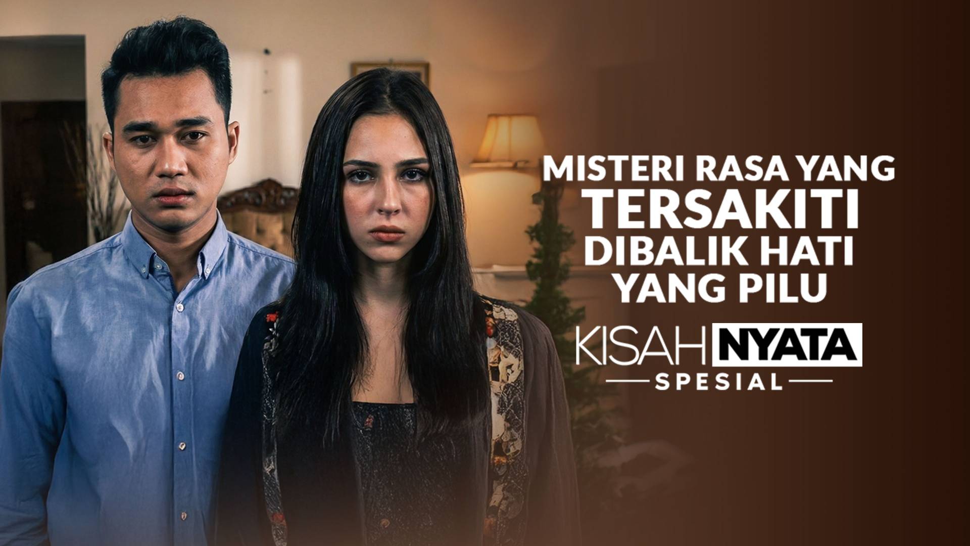 Misteri Rasa Yang Tersakiti Dibalik Hati Yang Pilu