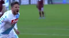 Napoli 5-3 FC Torino  (Serie A 2016)