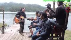 Negri Ngeri Acoustic Pengamen Jos