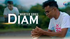 LAGU TIMUR WANTED GOKIL LHC-DIAM (OFFICIAL MUSIC VIDEO)